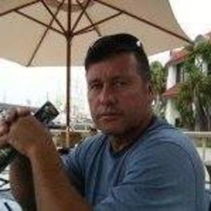 Meet your Posher, Wayne